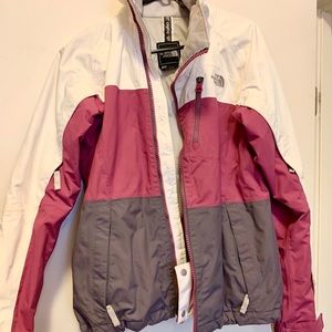 North Face Women’s Jacket